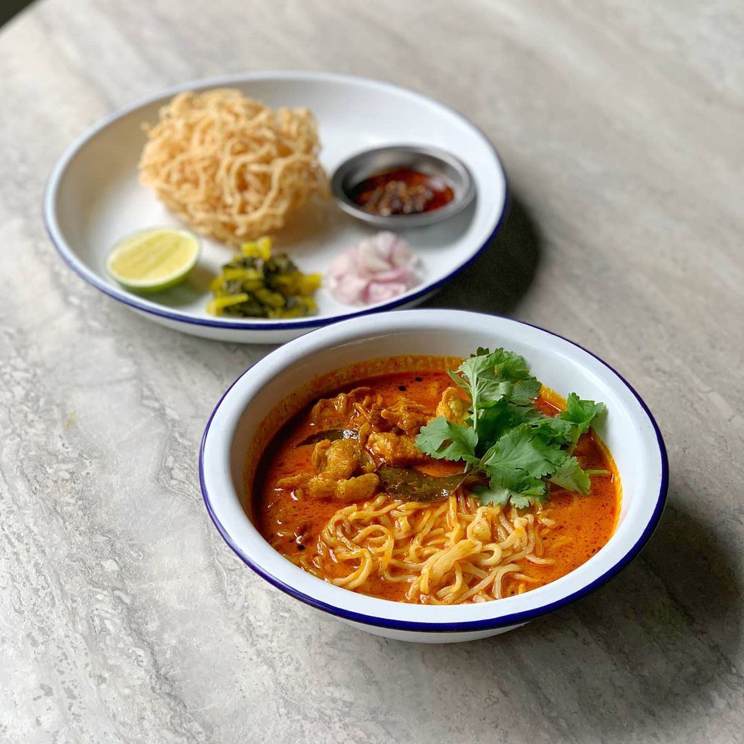 Khao Soi