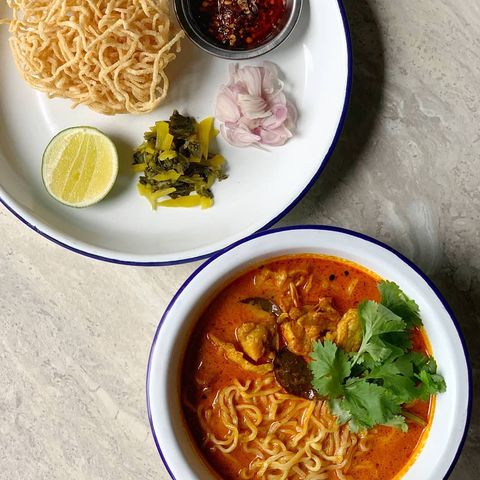 Khao Soi